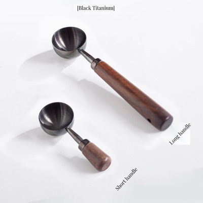 Koffie-Tea-Sets Harmony Roestvrij staal Maatspellen Koffiekop