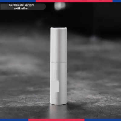 Gemakkelijke 10 ml ABS Plastic Mini Spray Flask Anti-Fly Tool voor koffiebonen in de bar