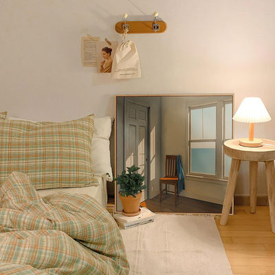 Nordic Art Deco Muurkunst Print Venster Zonneschijn Canvas schilderen voor huisversiering en cadeautjes