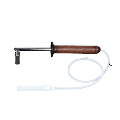 Barista-grade staalmalen borsteldruk Stoom Espresso machine reiniging accessoires