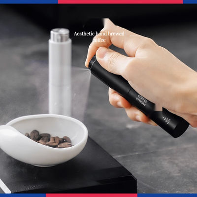 Koffie Elektrische melk schuim Flatware Type geen 10 ml Mini Draagbare koffiebonen poeder