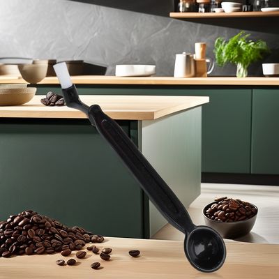 Aanpassen van het logo Acceptabel professionele Home Espresso Reiniging Set met modern design