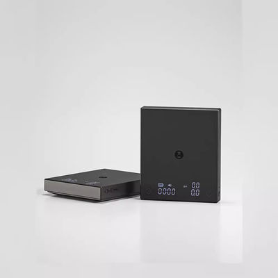 Multifunktioneel elektronisch staafschaal voor nauwkeurig wegen van fruit en koffie op LCD-scherm