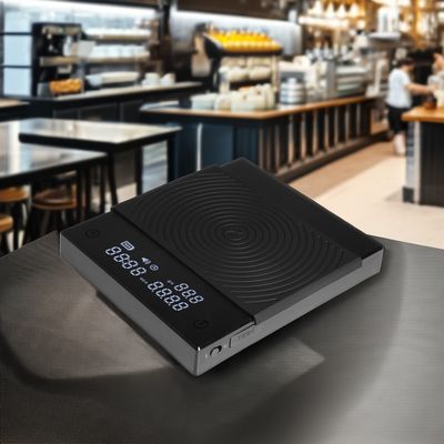 LCD-scherm Keuken Voedsel weegschaal voor elektrisch scherm met hoge dichtheid en fruit