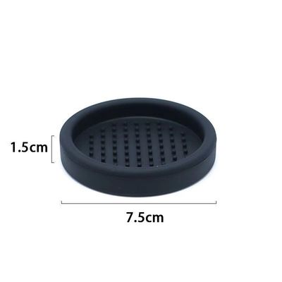 Silicone Espresso Tamper Mat Classic Design Style voor Koffie Theetools Koffiemolen