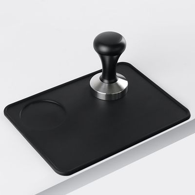 Silicone Espresso Tamper Mat Classic Design Style voor Koffie Theetools Koffiemolen