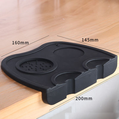 Silicone Espresso Tamper Mat Classic Design Style voor Koffie Theetools Koffiemolen
