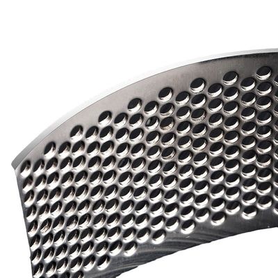 Handschroefmachine van roestvrij staal Bamboe uiengrater en knoflook slicer voor groenten in voorraad