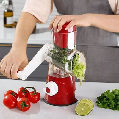 Veelzijdig keukengereedschap Ananas slicer voor wortel kaas aardappel en groenten snijden