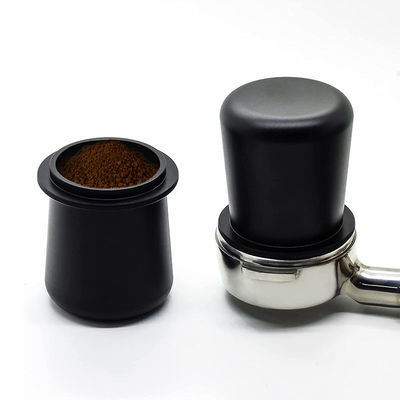 Verbeter uw espresso-ervaring met de 51/58mm koffiebeker-snuffmuggetset