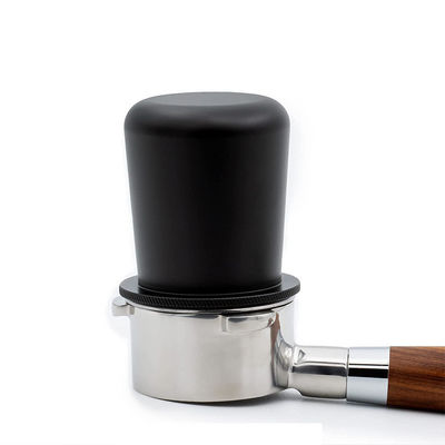 Aluminiumlegering 51/58mm Espresso dosering cup Eco-vriendelijke metalen koffie snuffelkop