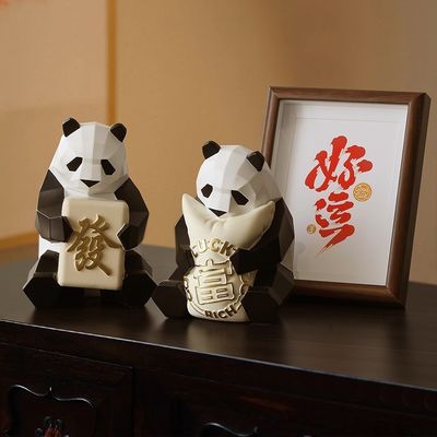 Home Decoratie PVC geiten- en schapenmodellen voor verjaardagsfeestjes in aangepaste kleuren