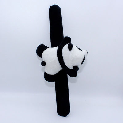 INS Style Kawaii Bamboe Tube Panda Set Plush Toy OEM/ODM voor verjaardagscadeau voor kinderen