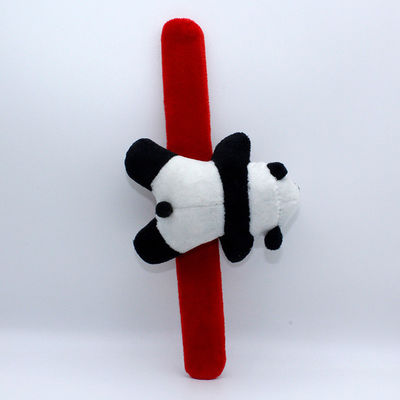 INS Style Kawaii Bamboe Tube Panda Set Plush Toy OEM/ODM voor verjaardagscadeau voor kinderen