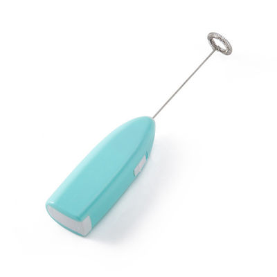 Functionele zilveren melkfoenpotten Handkeuken Whisk Mixer voor milkshake