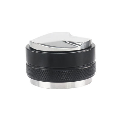 Handheld Barista Tamper Distributeur 54mm Eco-vriendelijk Espresso Portafilter Compatibel