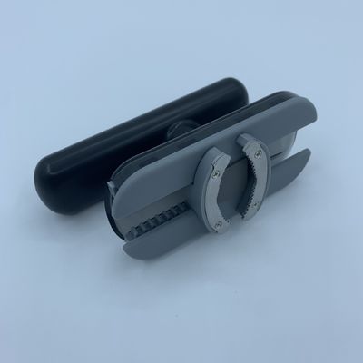 Accessoire voor keukengereedschap van roestvrij staal 12.7*5*7.1cm blikkenopener voor wijnflessen en potten