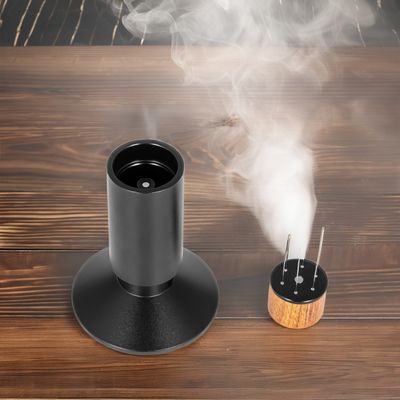 Moderne ontwerp 51mm 53mm 58mm Koffiemachiner met naalddistributeur
