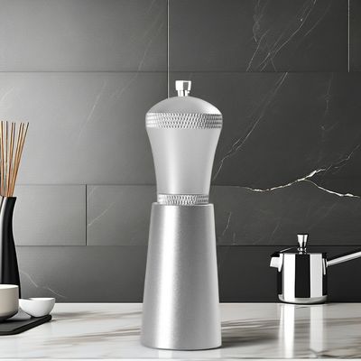 Klassieke keramische koffie mengstandaard voor de precieze distributie van espresso poeder