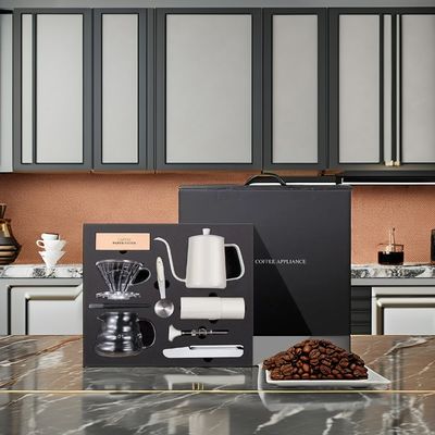 Verstelbare snelheid draadloze herbruikbare handmeul draagbare 48 mm platte koffiefreesmachine