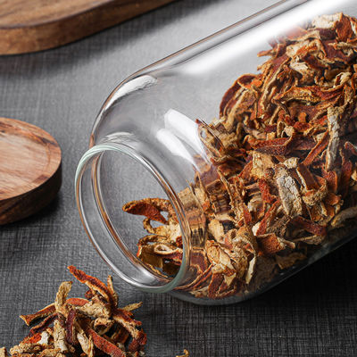 Dried Food Storage Jar voor moderne keuken in huis Hotels Restaurants