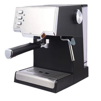 Wasruimte Koper Sensor Technologie Automatische espresso koffiezetapparaat voor Home Office