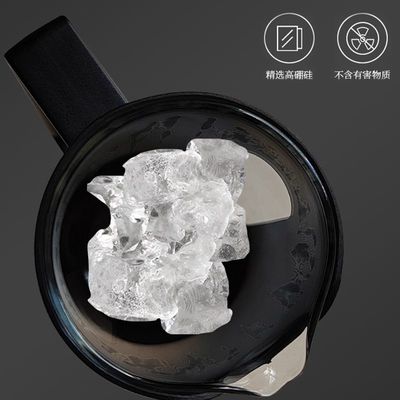 Persoonlijke logo Keramische Franse pers Verhoog uw ochtendritueel met 600 ml capaciteit