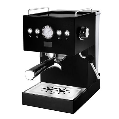 Bluetooth Sensor Technologie Professionele Barista Automatische Espresso koffiezetapparaat voor thuis