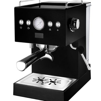 Bluetooth Sensor Technologie Professionele Barista Automatische Espresso koffiezetapparaat voor thuis
