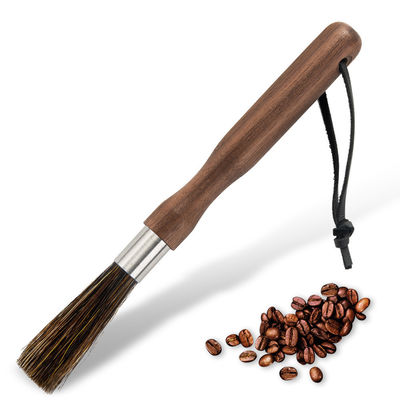 Handmatig gereedschap voor het schoonmaken van de koffiemolen