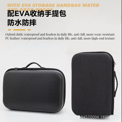 Roestvrij staal outdoor handgekookt koffieset met milieuvriendelijke geharde glazen bekers