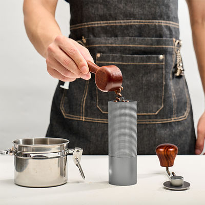 Ronde ontwerp multifunctionele keuken opslag pot Set voor koffiebonen thee suiker afdichting