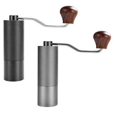 Ronde ontwerp multifunctionele keuken opslag pot Set voor koffiebonen thee suiker afdichting