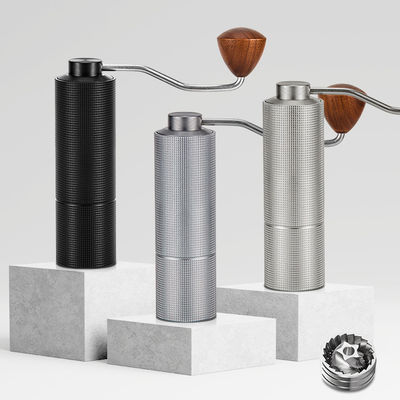 Ronde ontwerp multifunctionele keuken opslag pot Set voor koffiebonen thee suiker afdichting