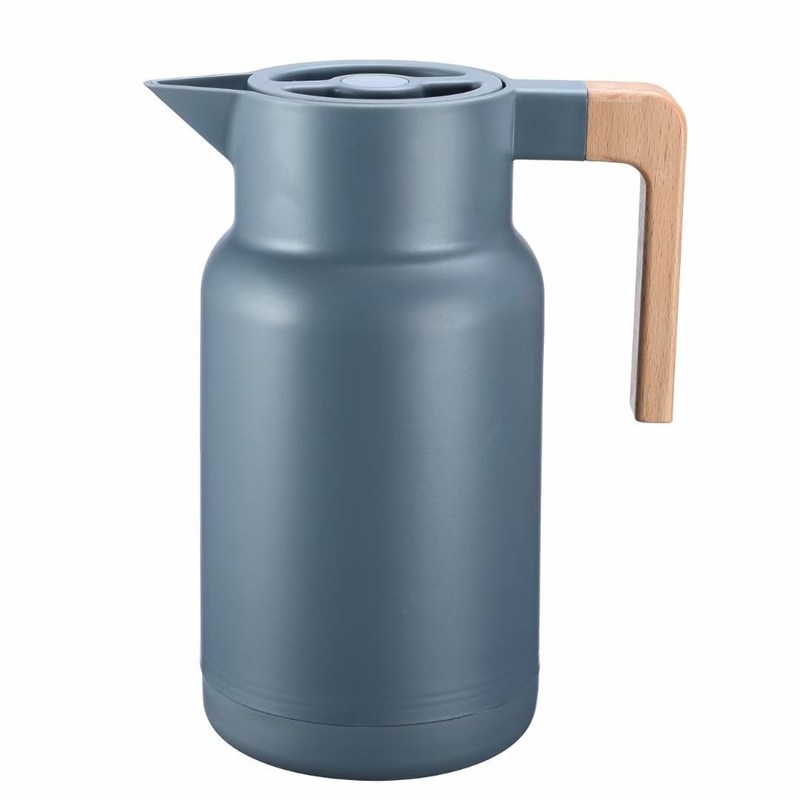 Feiyou 2024 Draagbare roestvrij vacuüm waterfles Slank en modern voor zakelijke cadeautjes