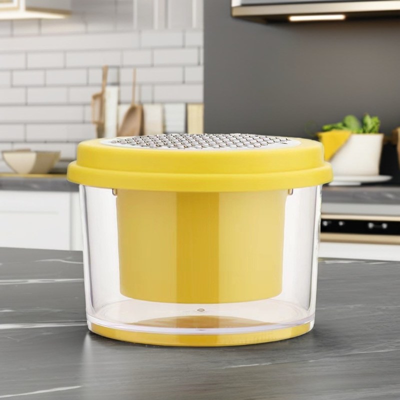 Design Home Plastic Cutter Groenten Fruit Maïs Scheller Stripper met Metal Cutter