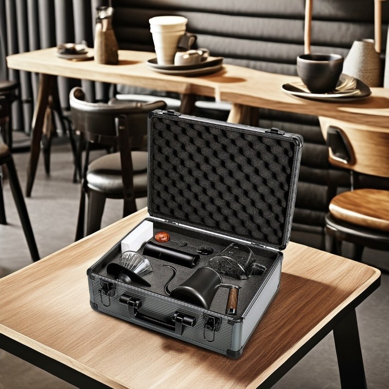 Minimalistisch ontwerp Luxe Keramische koffie cadeaubon voor thuis Hotel Restaurant Office