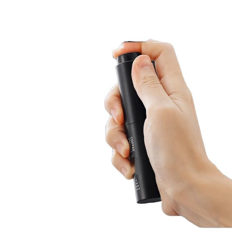Gemakkelijke 10 ml ABS Plastic Mini Spray Flask Anti-Fly Tool voor koffiebonen in de bar