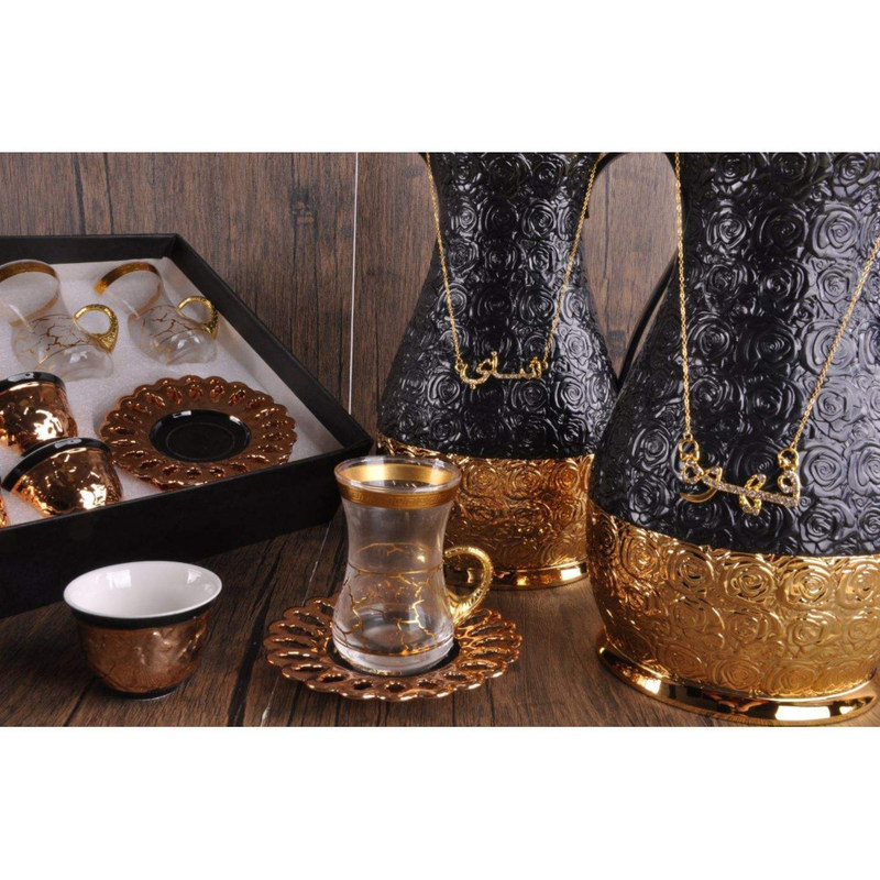 Porseleinen koffie-theekopset voor duurzaam drinkgoed Custom Ceramic Cup Saucer